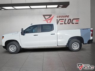 2026 Chevrolet Silverado 1500 in Témiscouata-sur-le-Lac, Quebec - 5 - w320h240px