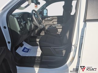 2026 Chevrolet Silverado 1500 in Témiscouata-sur-le-Lac, Quebec - 6 - w320h240px