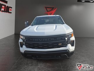 2026 Chevrolet Silverado 1500 in Témiscouata-sur-le-Lac, Quebec - 2 - w320h240px