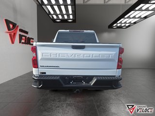 2026 Chevrolet Silverado 1500 in Témiscouata-sur-le-Lac, Quebec - 3 - w320h240px