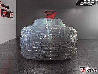 2026 Chevrolet Silverado 1500 in Témiscouata-sur-le-Lac, Quebec - 2 - w320h240px