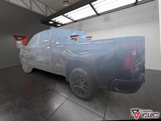 2026 Chevrolet Silverado 1500 in Témiscouata-sur-le-Lac, Quebec - 4 - w320h240px