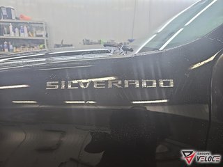 2026 Chevrolet Silverado 1500 in Témiscouata-sur-le-Lac, Quebec - 6 - w320h240px