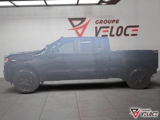 2026 Chevrolet Silverado 1500 in Témiscouata-sur-le-Lac, Quebec - 5 - w320h240px