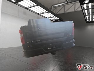 2026 Chevrolet Silverado 1500 in Témiscouata-sur-le-Lac, Quebec - 3 - w320h240px