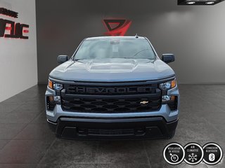 Chevrolet Silverado 1500  2026 à Témiscouata-sur-le-Lac, Québec - 2 - w320h240px