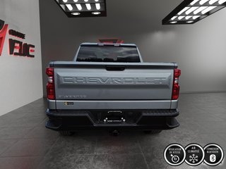 Chevrolet Silverado 1500  2026 à Témiscouata-sur-le-Lac, Québec - 3 - w320h240px