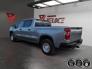 Chevrolet Silverado 1500  2026 à Témiscouata-sur-le-Lac, Québec - 4 - w320h240px