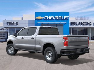 2026 Chevrolet Silverado 1500 in Témiscouata-sur-le-Lac, Quebec - 3 - w320h240px
