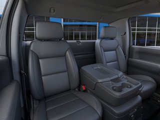 Chevrolet Silverado 1500  2026 à Témiscouata-sur-le-Lac, Québec - 6 - w320h240px