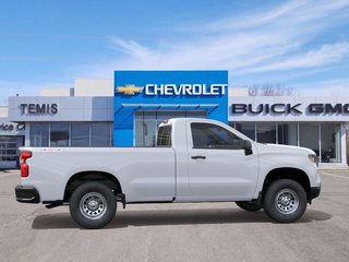 2026 Chevrolet Silverado 1500 in Témiscouata-sur-le-Lac, Quebec - 5 - w320h240px