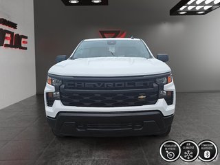 2026 Chevrolet Silverado 1500 in Témiscouata-sur-le-Lac, Quebec - 2 - w320h240px