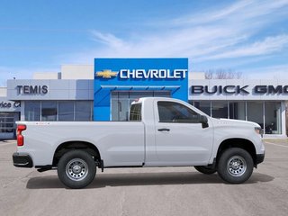2026 Chevrolet Silverado 1500 in Témiscouata-sur-le-Lac, Quebec - 5 - w320h240px