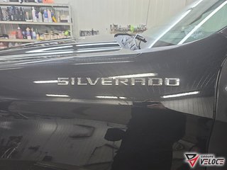 Chevrolet Silverado 1500  2026 à Témiscouata-sur-le-Lac, Québec - 6 - w320h240px