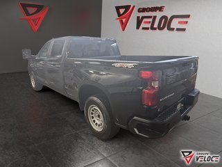 Chevrolet Silverado 1500  2026 à Témiscouata-sur-le-Lac, Québec - 4 - w320h240px