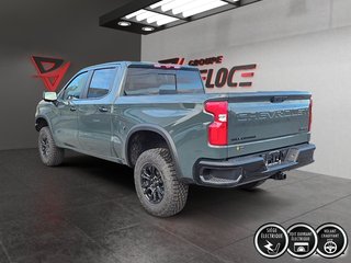 2026 Chevrolet Silverado 1500 in Témiscouata-sur-le-Lac, Quebec - 4 - w320h240px