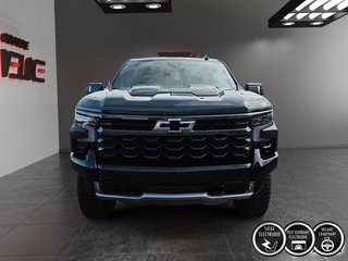 2026 Chevrolet Silverado 1500 in Témiscouata-sur-le-Lac, Quebec - 2 - w320h240px