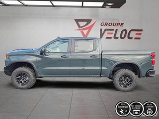 2026 Chevrolet Silverado 1500 in Témiscouata-sur-le-Lac, Quebec - 5 - w320h240px