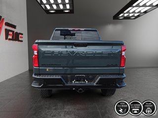 2026 Chevrolet Silverado 1500 in Témiscouata-sur-le-Lac, Quebec - 3 - w320h240px