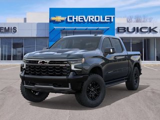 2026 Chevrolet Silverado 1500 in Témiscouata-sur-le-Lac, Quebec - 6 - w320h240px