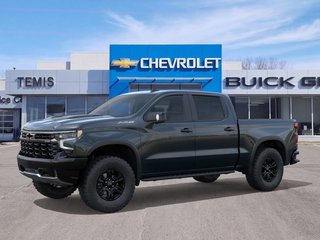 2026 Chevrolet Silverado 1500 in Témiscouata-sur-le-Lac, Quebec - 2 - w320h240px