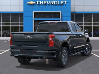 Chevrolet Silverado 1500  2026 à Témiscouata-sur-le-Lac, Québec - 4 - w320h240px