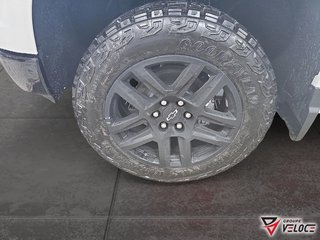 Chevrolet Silverado 1500  2026 à Témiscouata-sur-le-Lac, Québec - 6 - w320h240px