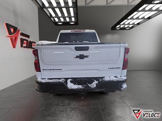 Chevrolet Silverado 1500  2026 à Témiscouata-sur-le-Lac, Québec - 3 - w320h240px