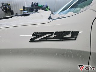 Chevrolet Silverado 1500  2026 à Témiscouata-sur-le-Lac, Québec - 5 - w320h240px