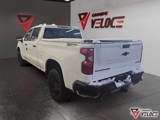 Chevrolet Silverado 1500  2026 à Témiscouata-sur-le-Lac, Québec - 4 - w320h240px