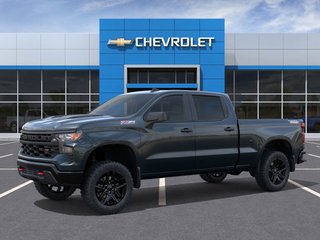 Chevrolet Silverado 1500  2026 à Témiscouata-sur-le-Lac, Québec - 2 - w320h240px