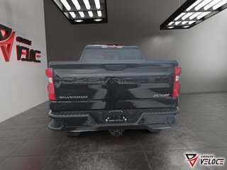 2026 Chevrolet Silverado 1500 in Témiscouata-sur-le-Lac, Quebec - 3 - w320h240px