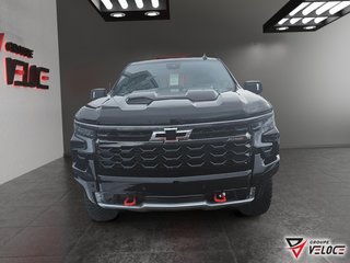 2026 Chevrolet Silverado 1500 in Témiscouata-sur-le-Lac, Quebec - 2 - w320h240px