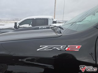 2026 Chevrolet Silverado 1500 in Témiscouata-sur-le-Lac, Quebec - 6 - w320h240px