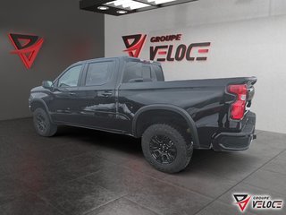 2026 Chevrolet Silverado 1500 in Témiscouata-sur-le-Lac, Quebec - 4 - w320h240px