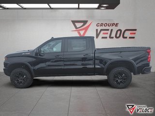 2026 Chevrolet Silverado 1500 in Témiscouata-sur-le-Lac, Quebec - 5 - w320h240px
