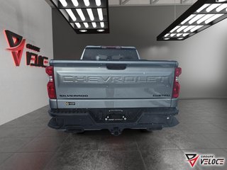 2026 Chevrolet Silverado 1500 in Témiscouata-sur-le-Lac, Quebec - 3 - w320h240px
