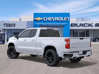 2026 Chevrolet Silverado 1500 in Témiscouata-sur-le-Lac, Quebec - 3 - w320h240px
