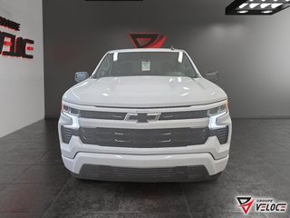 2026 Chevrolet Silverado 1500 in Témiscouata-sur-le-Lac, Quebec - 2 - w320h240px