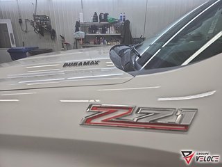 2026 Chevrolet Silverado 1500 in Témiscouata-sur-le-Lac, Quebec - 5 - w320h240px