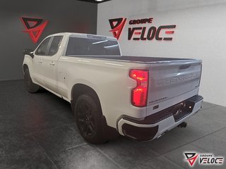 2026 Chevrolet Silverado 1500 in Témiscouata-sur-le-Lac, Quebec - 4 - w320h240px