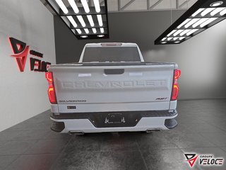 2026 Chevrolet Silverado 1500 in Témiscouata-sur-le-Lac, Quebec - 3 - w320h240px