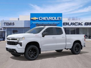 2026 Chevrolet Silverado 1500 in Témiscouata-sur-le-Lac, Quebec - 2 - w320h240px