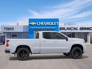 2026 Chevrolet Silverado 1500 in Témiscouata-sur-le-Lac, Quebec - 5 - w320h240px