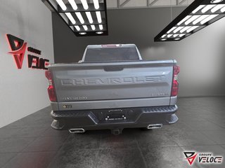 2026 Chevrolet Silverado 1500 in Témiscouata-sur-le-Lac, Quebec - 3 - w320h240px