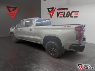 2026 Chevrolet Silverado 1500 in Témiscouata-sur-le-Lac, Quebec - 4 - w320h240px