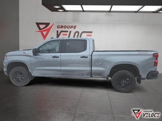 Chevrolet Silverado 1500  2026 à Témiscouata-sur-le-Lac, Québec - 5 - w320h240px