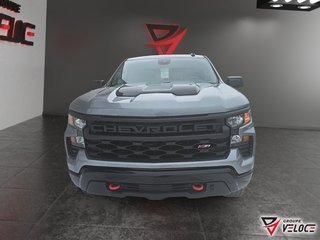 Chevrolet Silverado 1500  2026 à Témiscouata-sur-le-Lac, Québec - 2 - w320h240px