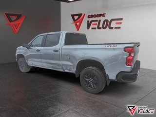 Chevrolet Silverado 1500  2026 à Témiscouata-sur-le-Lac, Québec - 4 - w320h240px