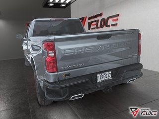 Chevrolet Silverado 1500  2026 à Témiscouata-sur-le-Lac, Québec - 3 - w320h240px